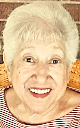 Katherine Irene ‘Kay’ Zemleduck